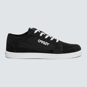 New Oakley Suede B1B Sneaker - Blackout