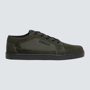 New Oakley Suede B1B Sneaker New Oakley Suede B1B Sneaker