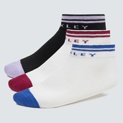 Women's Two Stripes Socks