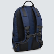 Street Backpack 2.0 - Black Iris