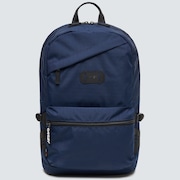 Street Backpack 2.0 - Black Iris