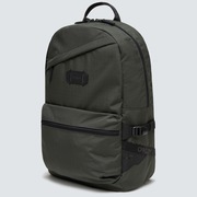 Street Backpack 2.0 - Dark Olive Green