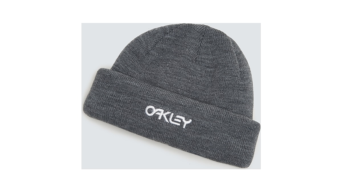 Oakley Men's B1B Logo Beanie