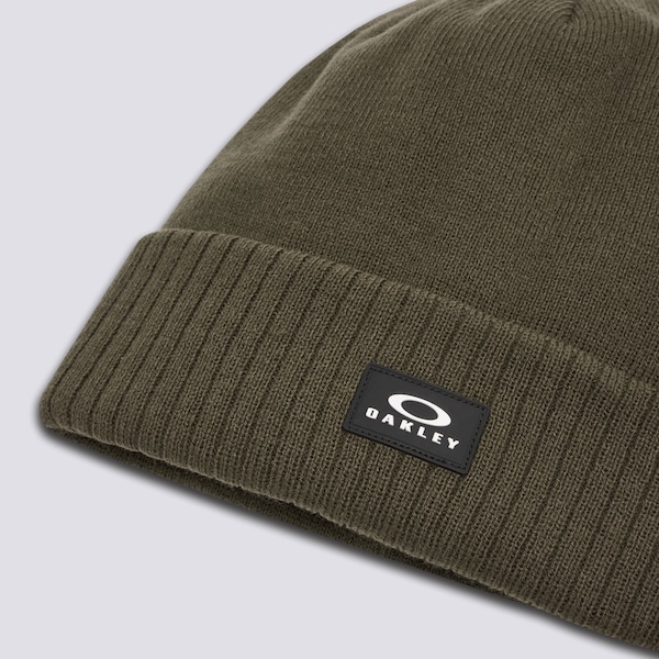 Beanie Ribbed 2.0