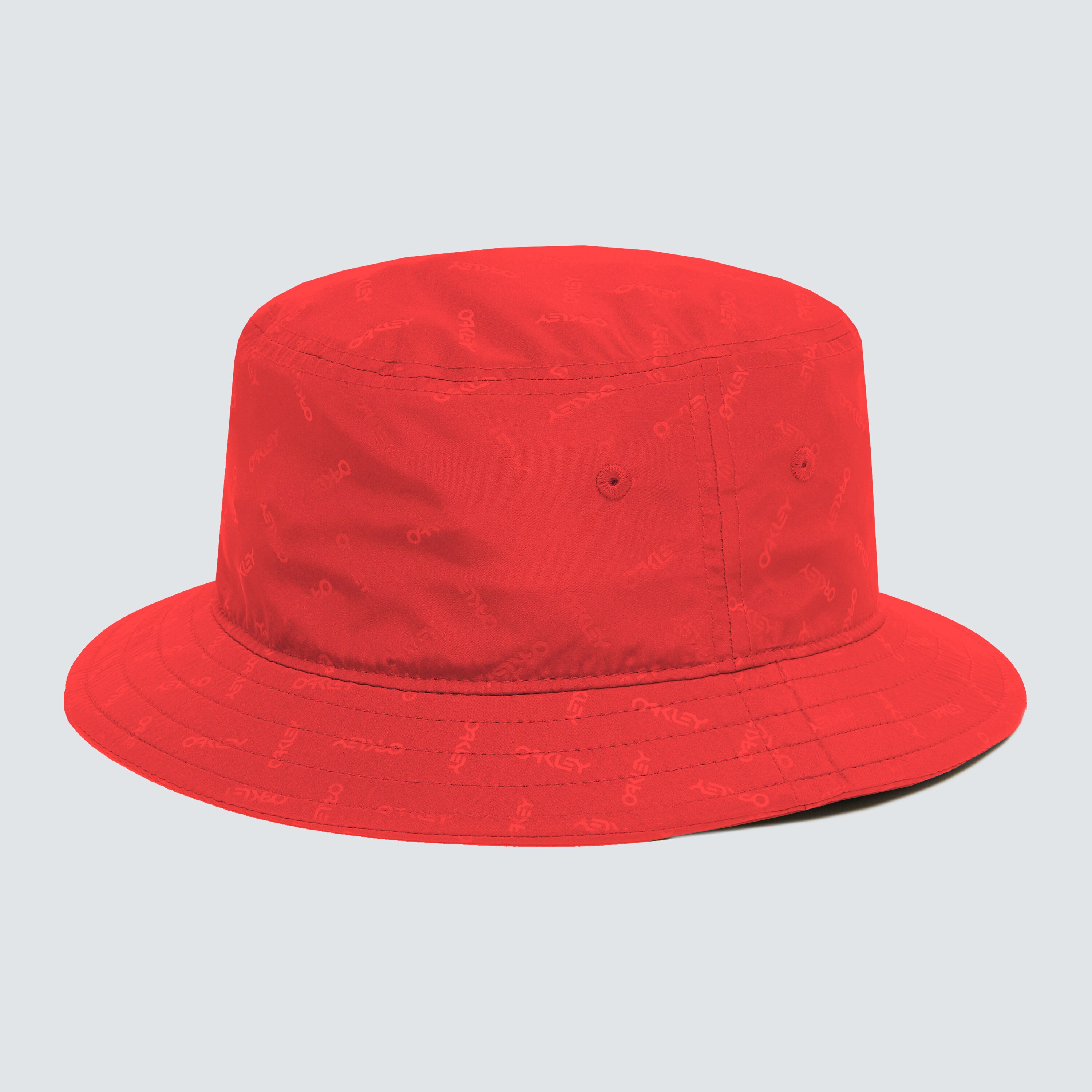 oakley logo hat