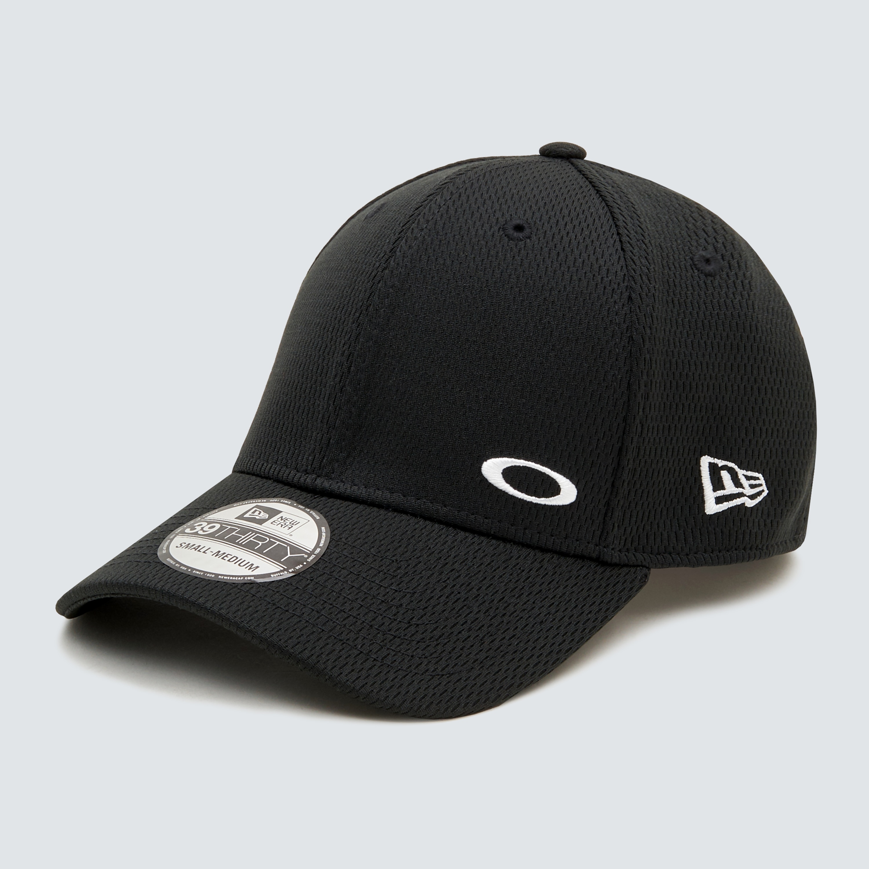 Oakley Tinfoil Cap 2.0 Blackout FOS90026902E Oakley CA Store