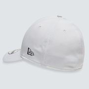 Tinfoil Cap 2.0 - White
