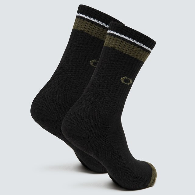 OAKLEY ESSENTIAL SOCKS (3 PCS)
