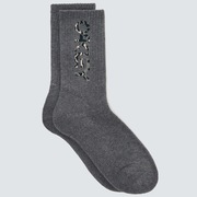 B1B Socks 2.0 (3 PCS) - New Athletic Gray