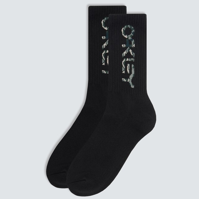 OAKLEY B1B SOCKS 2.0 (3 PCS)
