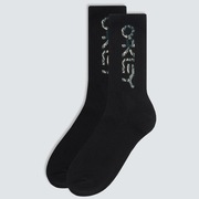 B1B Socks 2.0 (3 PCS) - Blackout