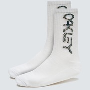 B1B Socks 2.0 (3 PCS) - White