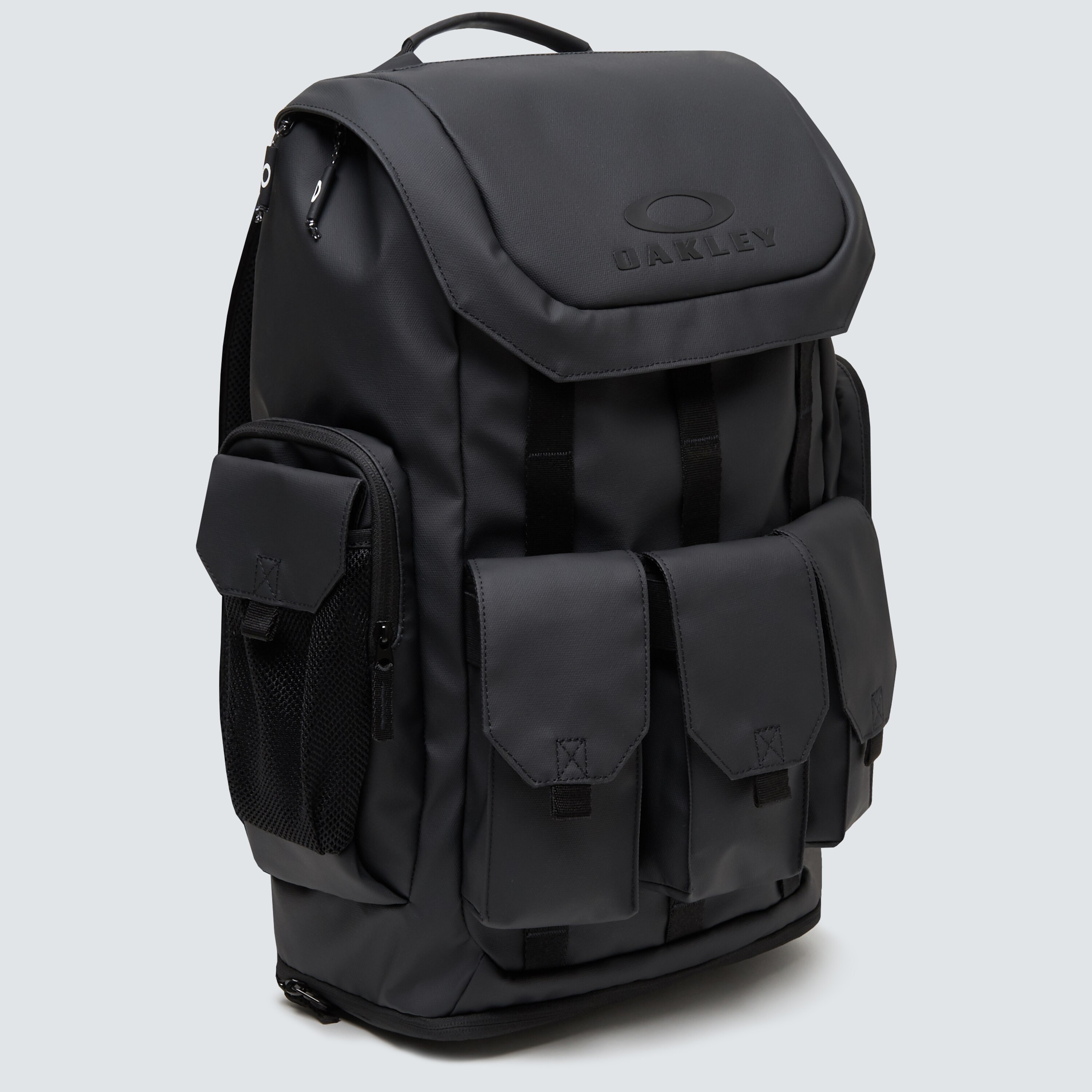 Oakley Multipocket Backpack Blackout FOS90029202E Oakley OSI