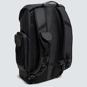 Multipocket Backpack - Blackout