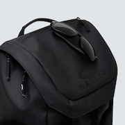 Multipocket Backpack - Blackout