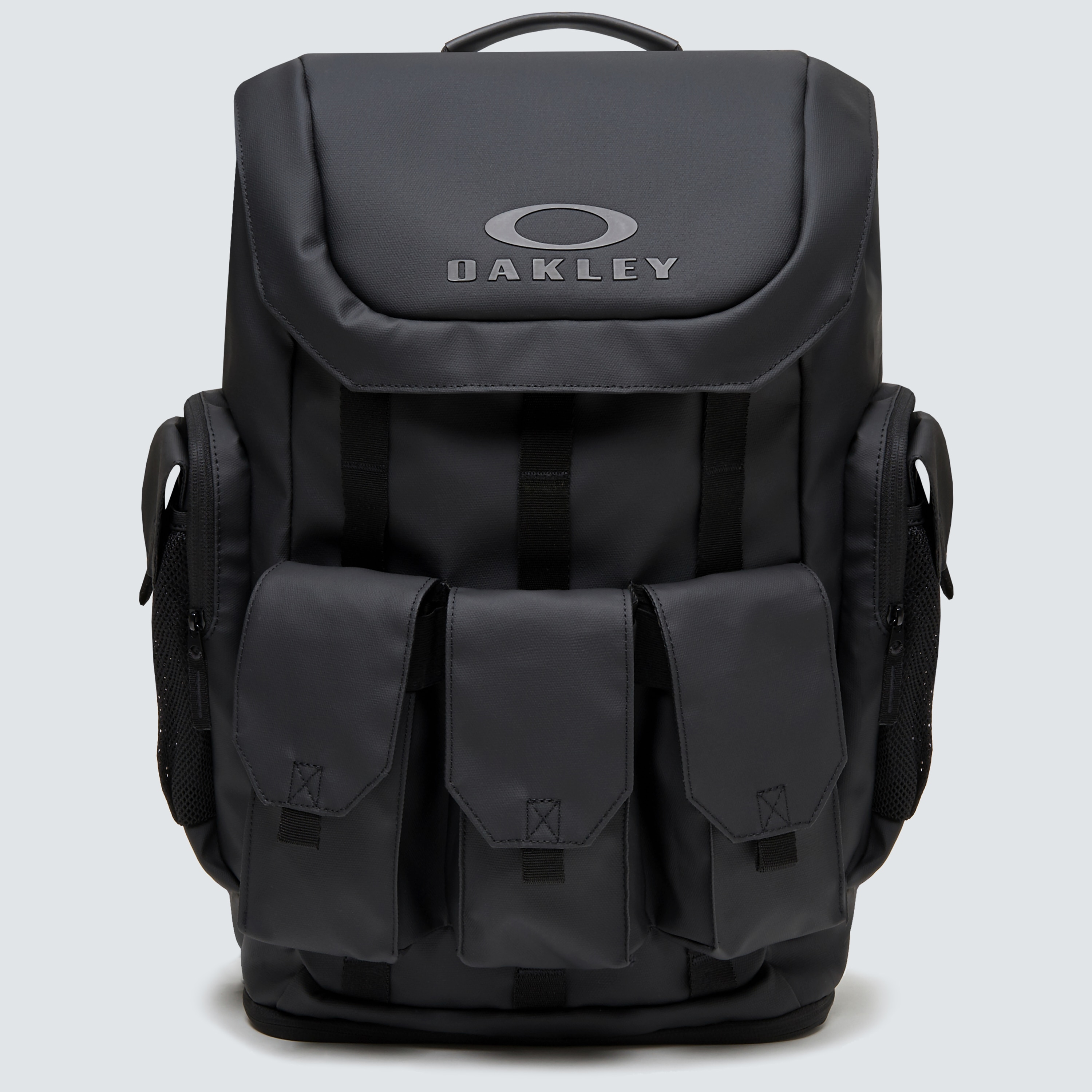 Multipocket Backpack