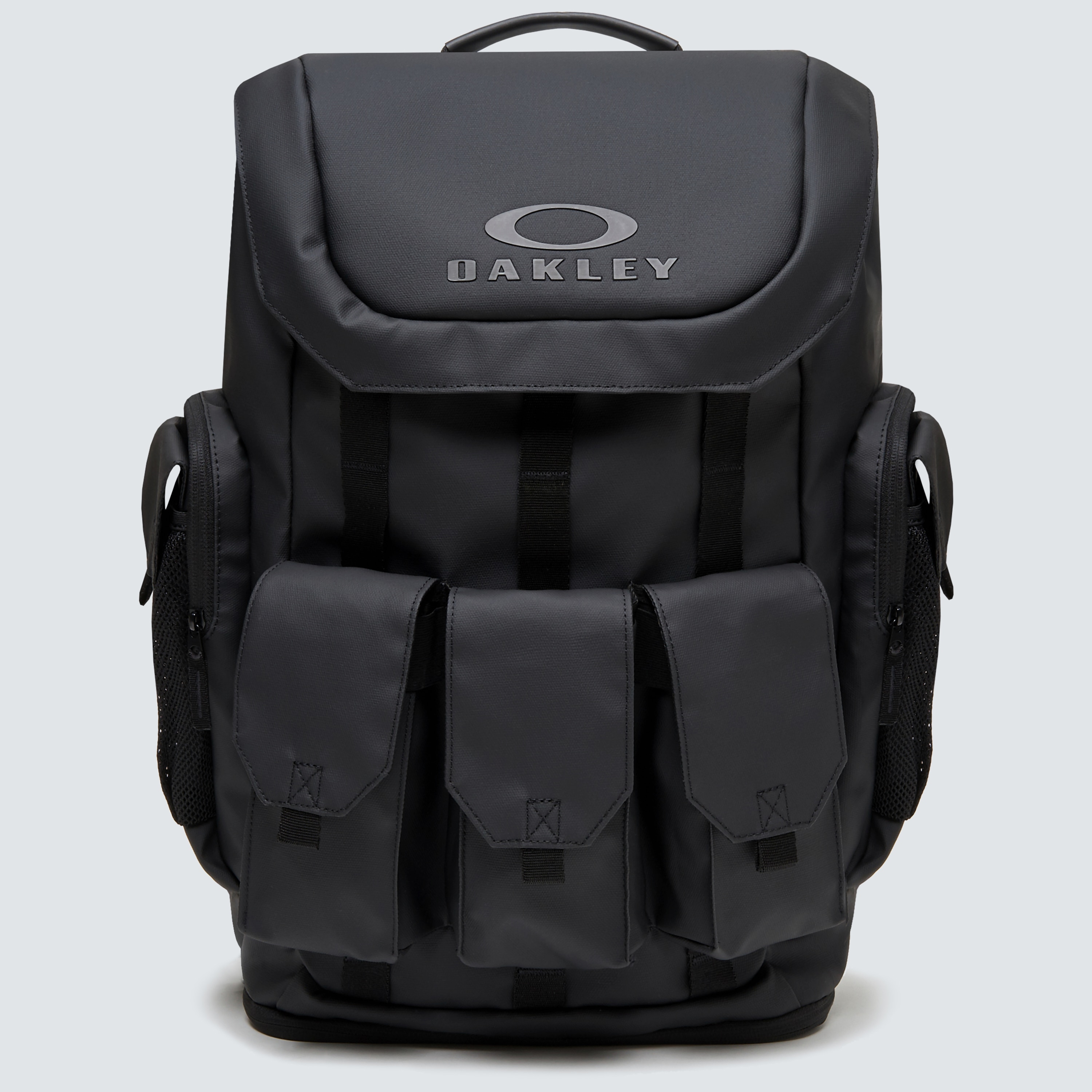 Oakley Multipocket Backpack Blackout FOS90029202E Oakley OSI