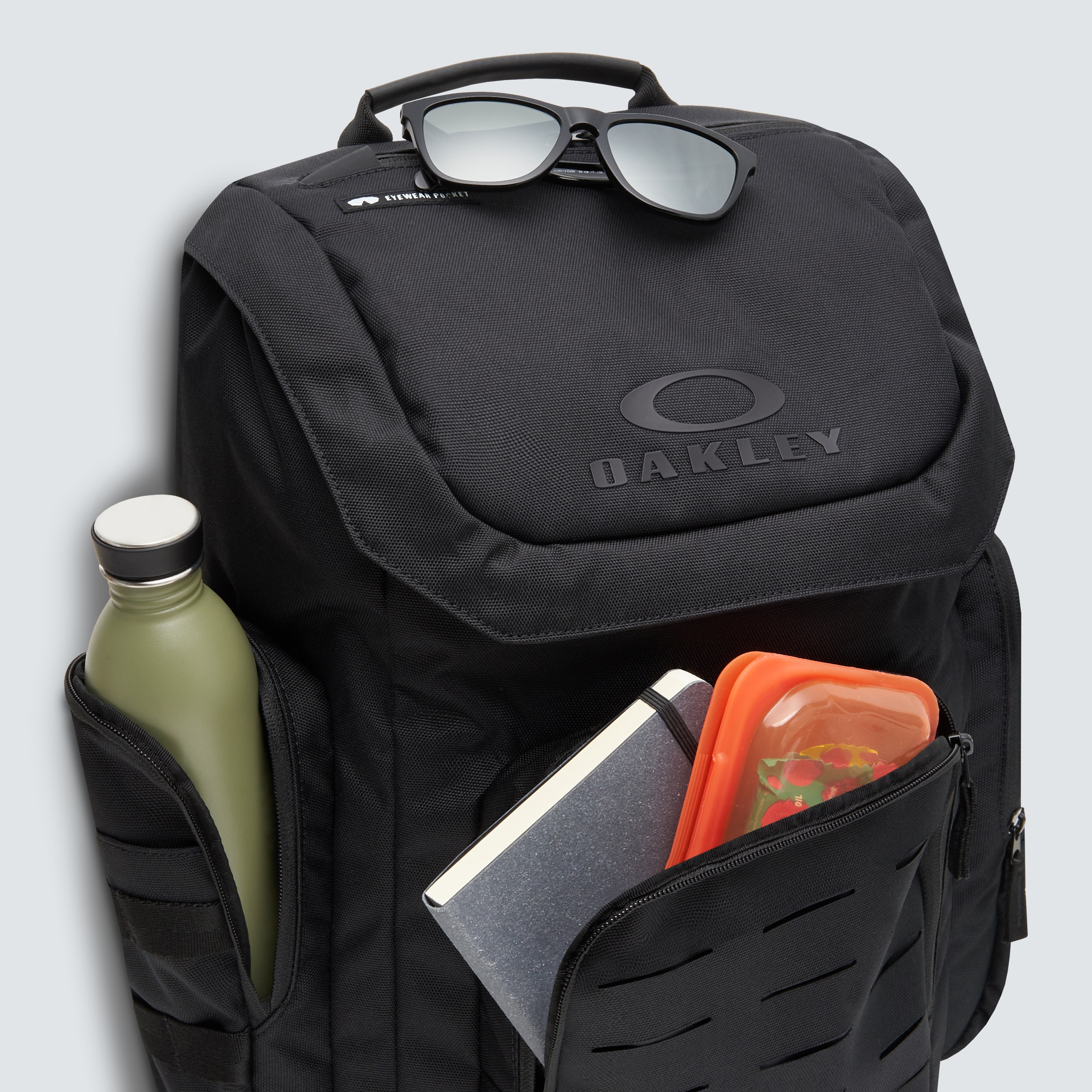 Oakley Urban Ruck Pack Blackout FOS90029302E Oakley OSI Store
