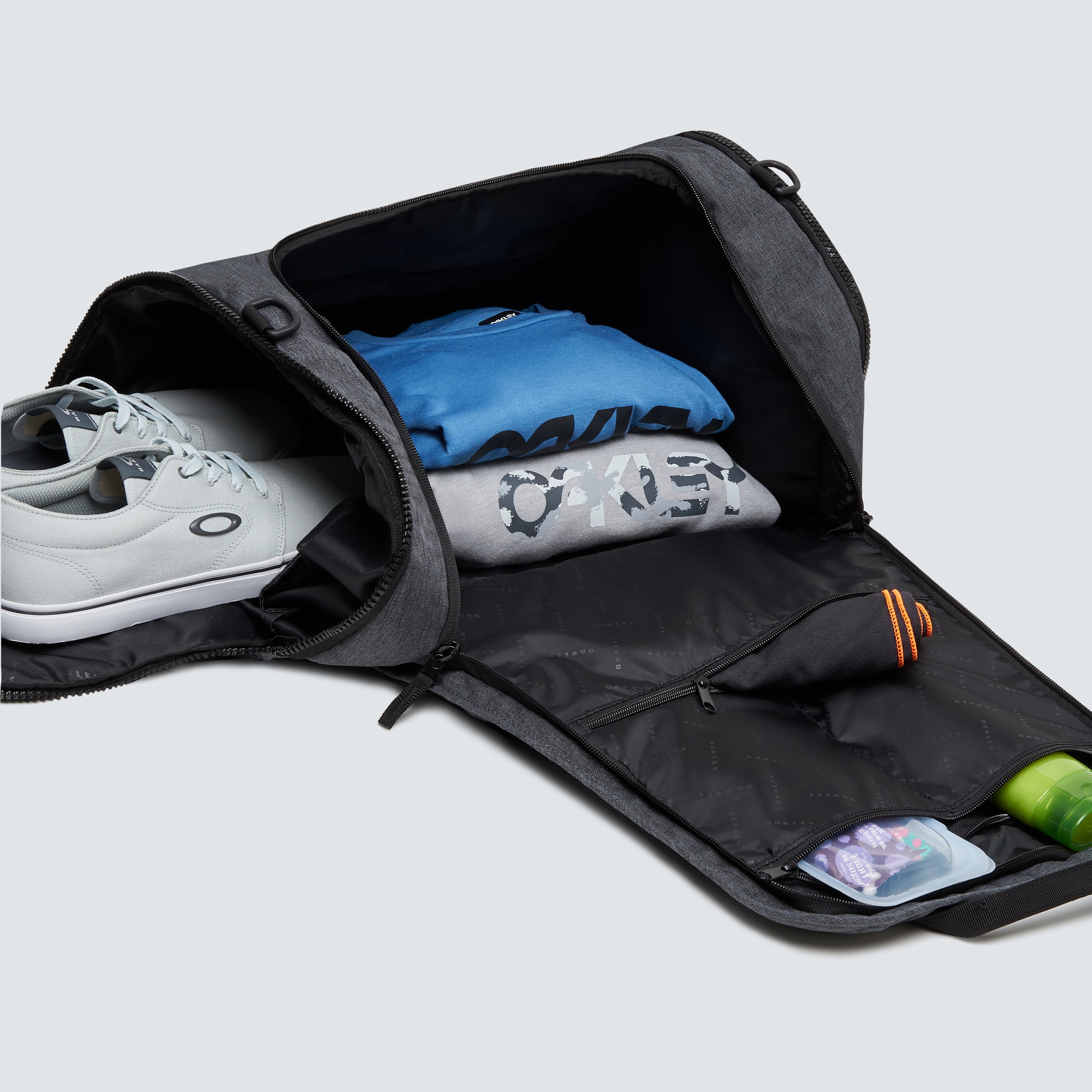 enduro 2.0 duffle bag