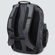 Enduro 2.0 Big Backpack - Blackout Dark Heather