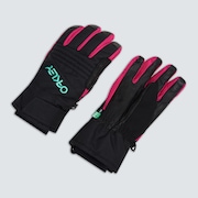 oakley tnp snow glove