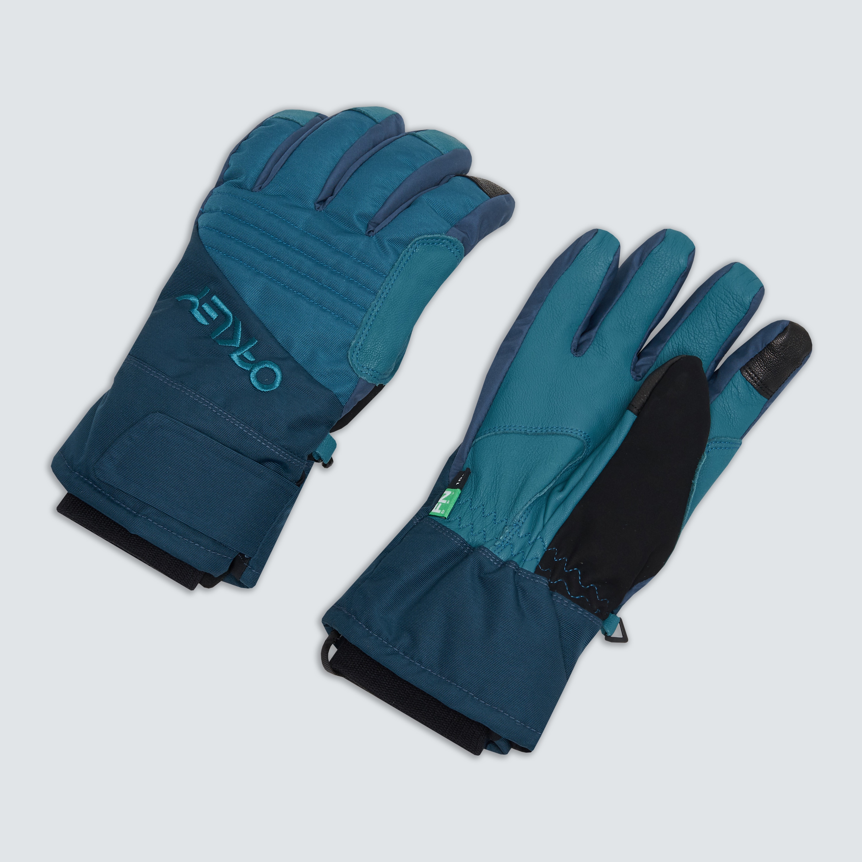 oakley tnp snow glove