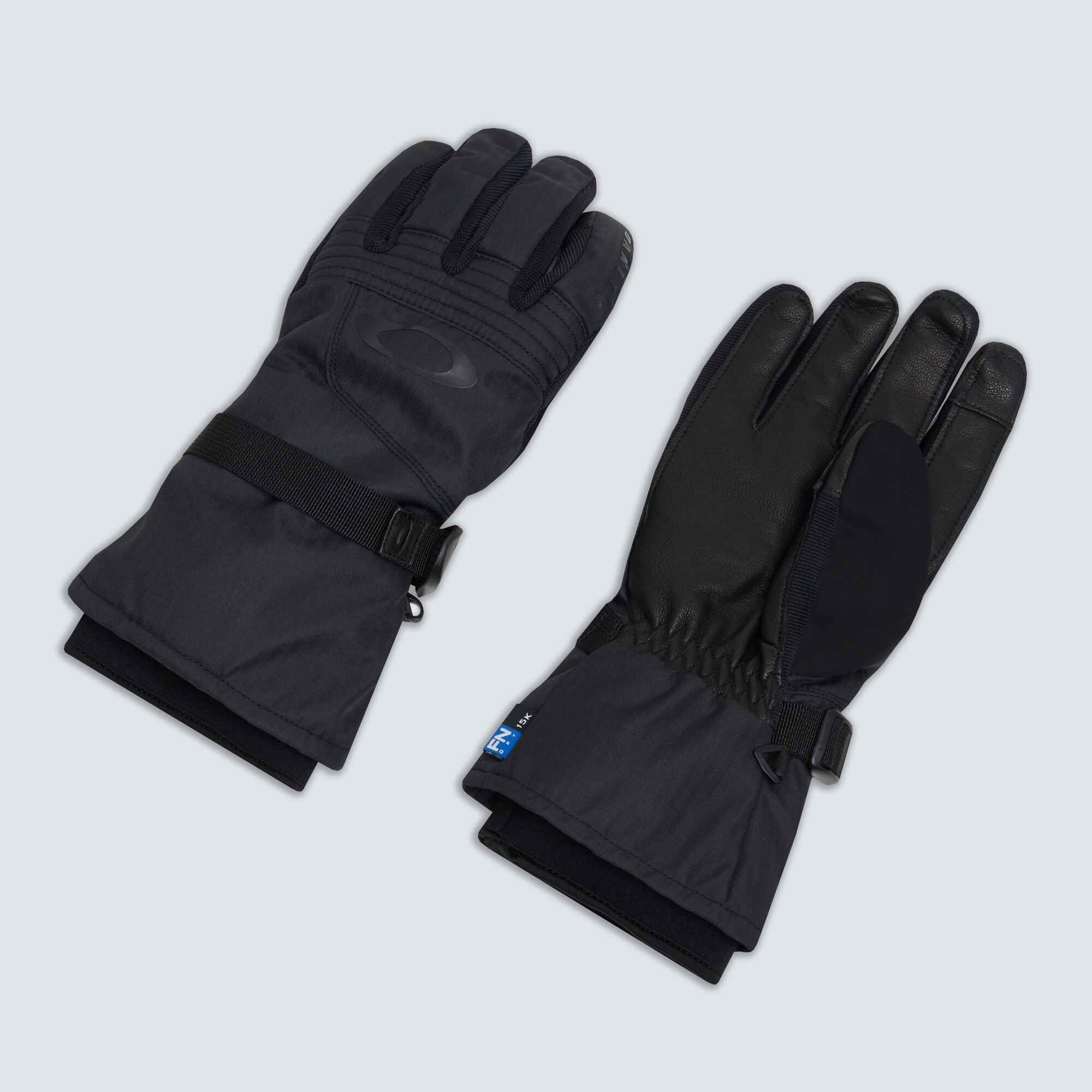 oakley tnp snow glove
