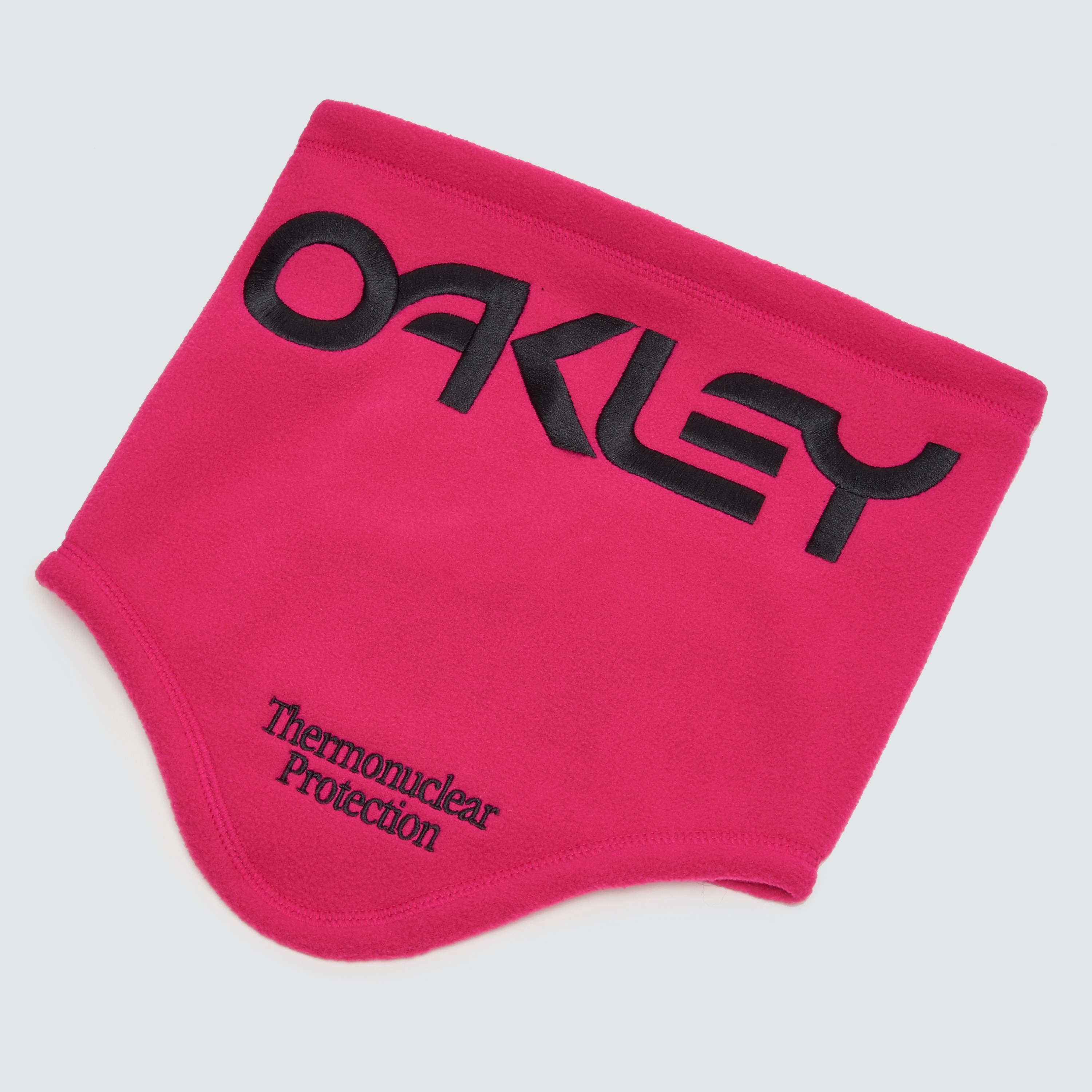 Oakley Men's Tnp Neck Gaiter|Red