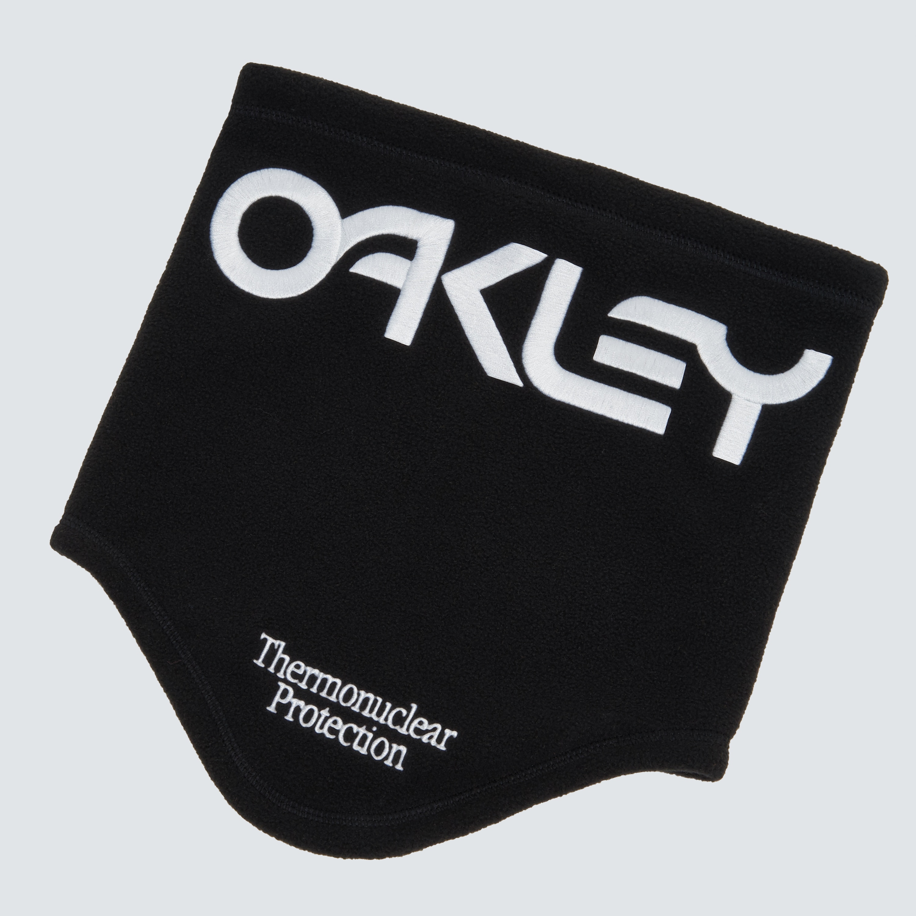 Oakley TNP Neck Gaiter - Blackout | Oakley SE Store