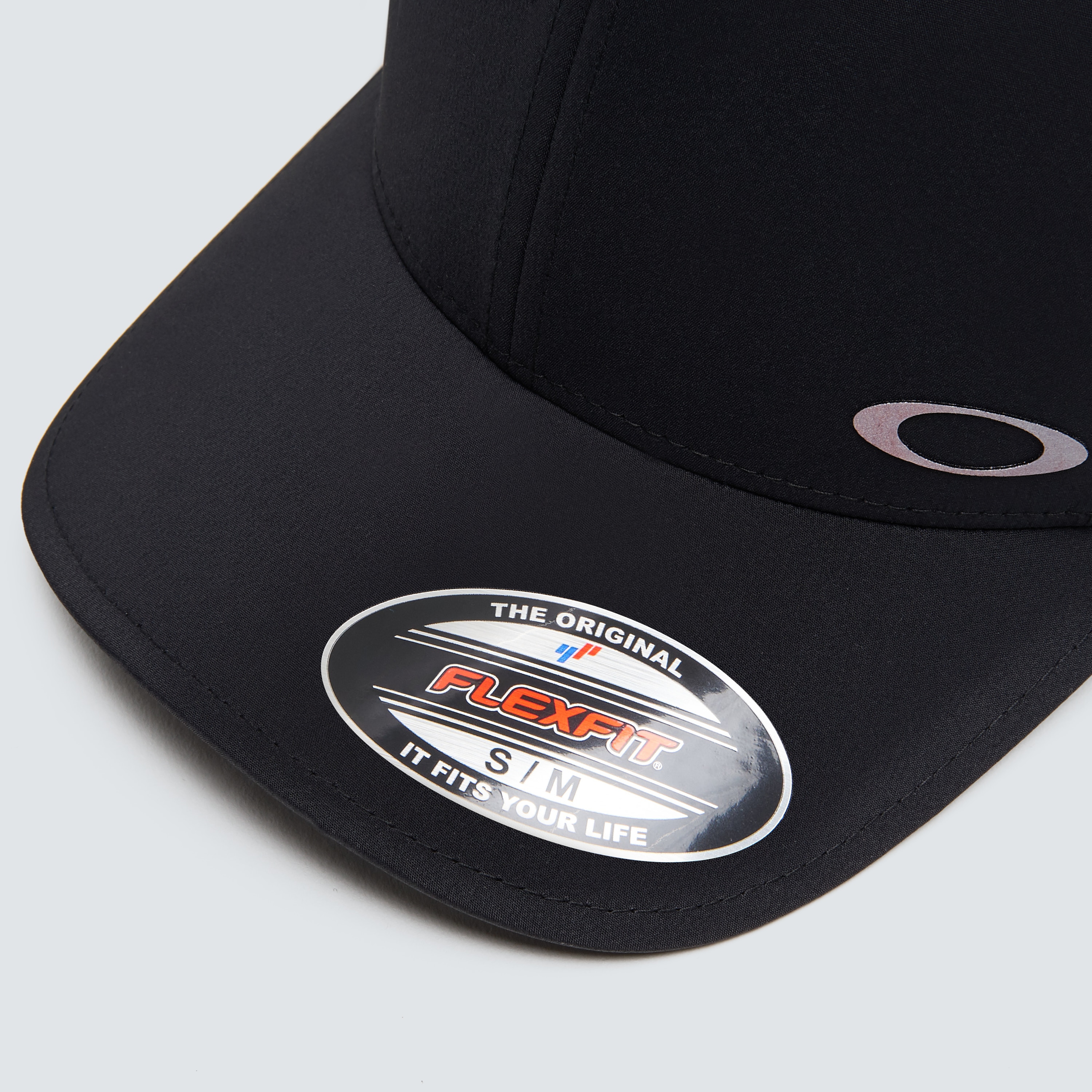 aero perf trucker hat