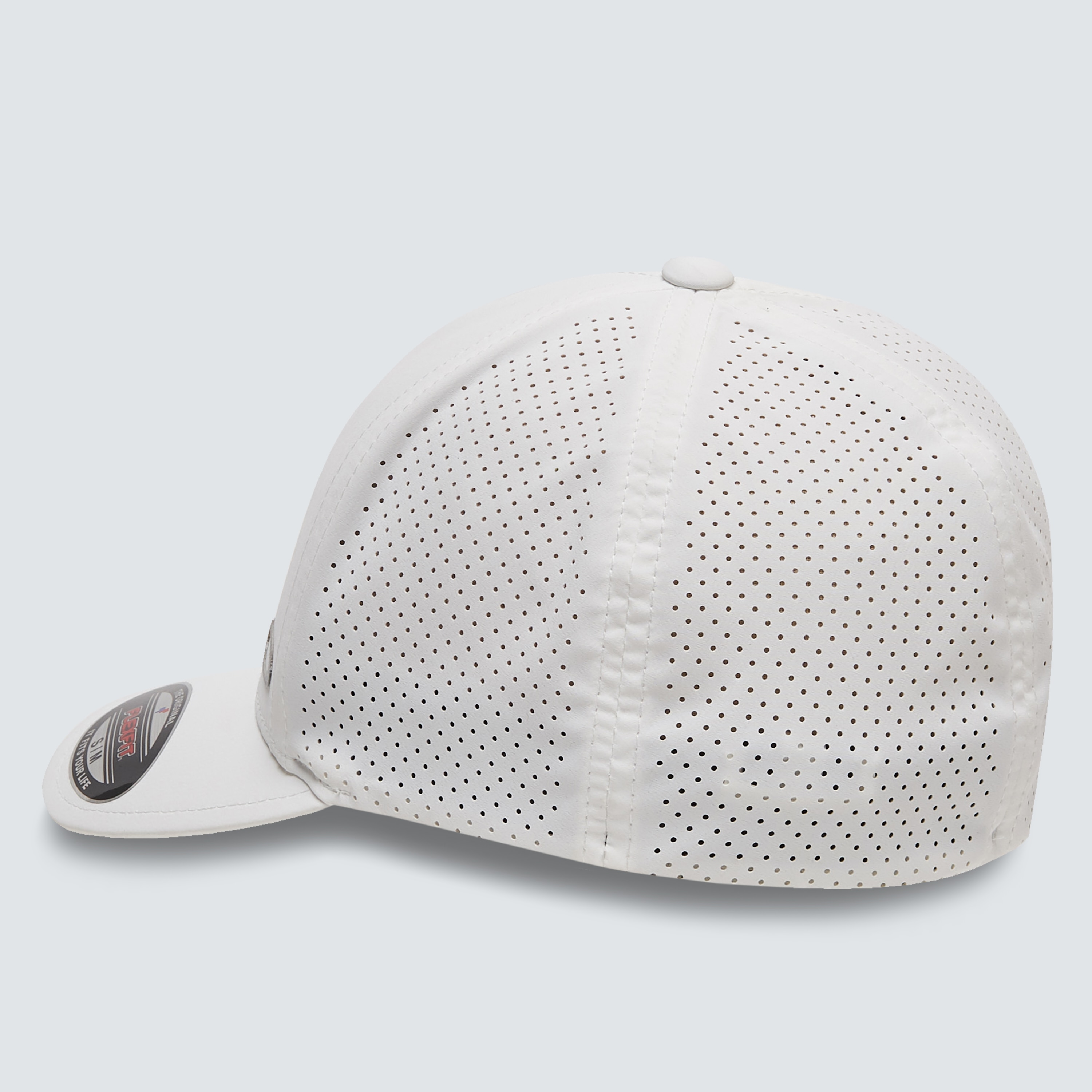 aero perf trucker hat