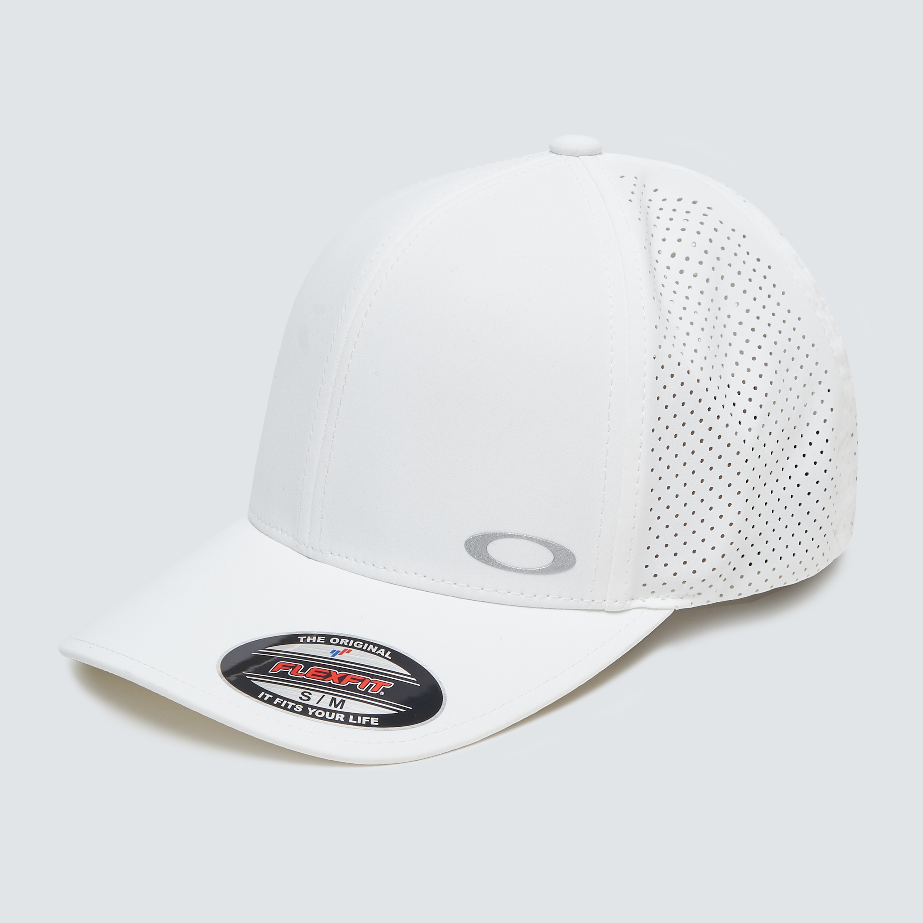 aero perf trucker hat