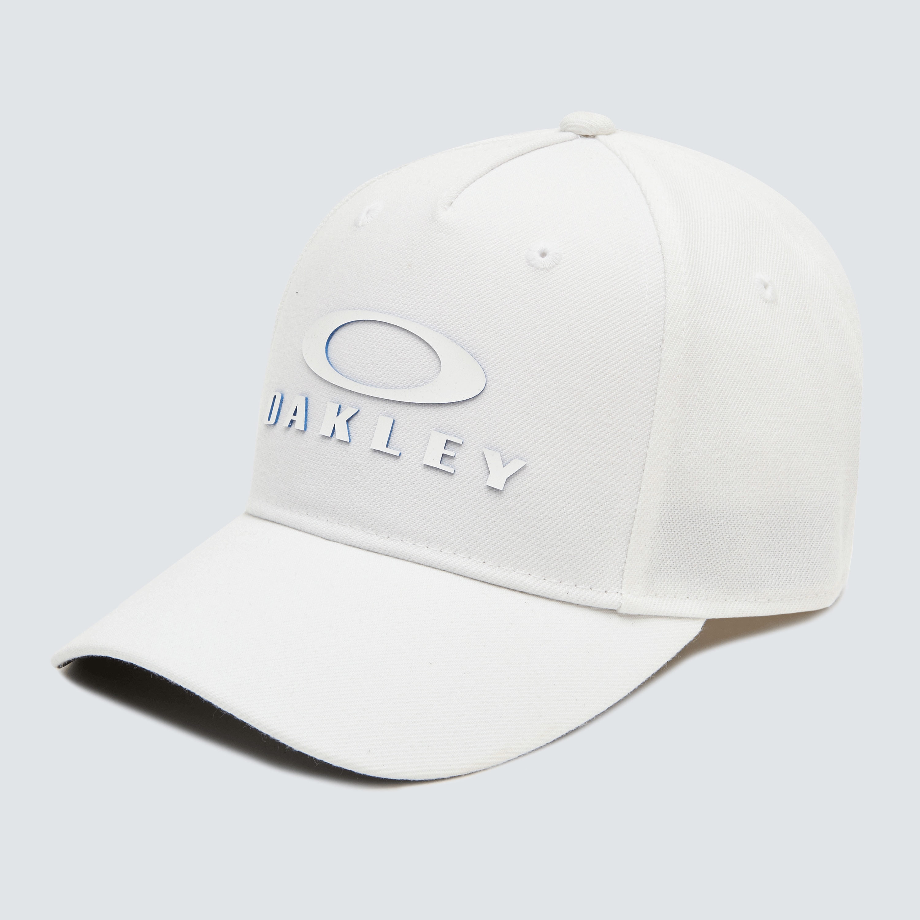 oakley logo edge cap 4.0