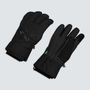TNP Snow Glove - Blackout