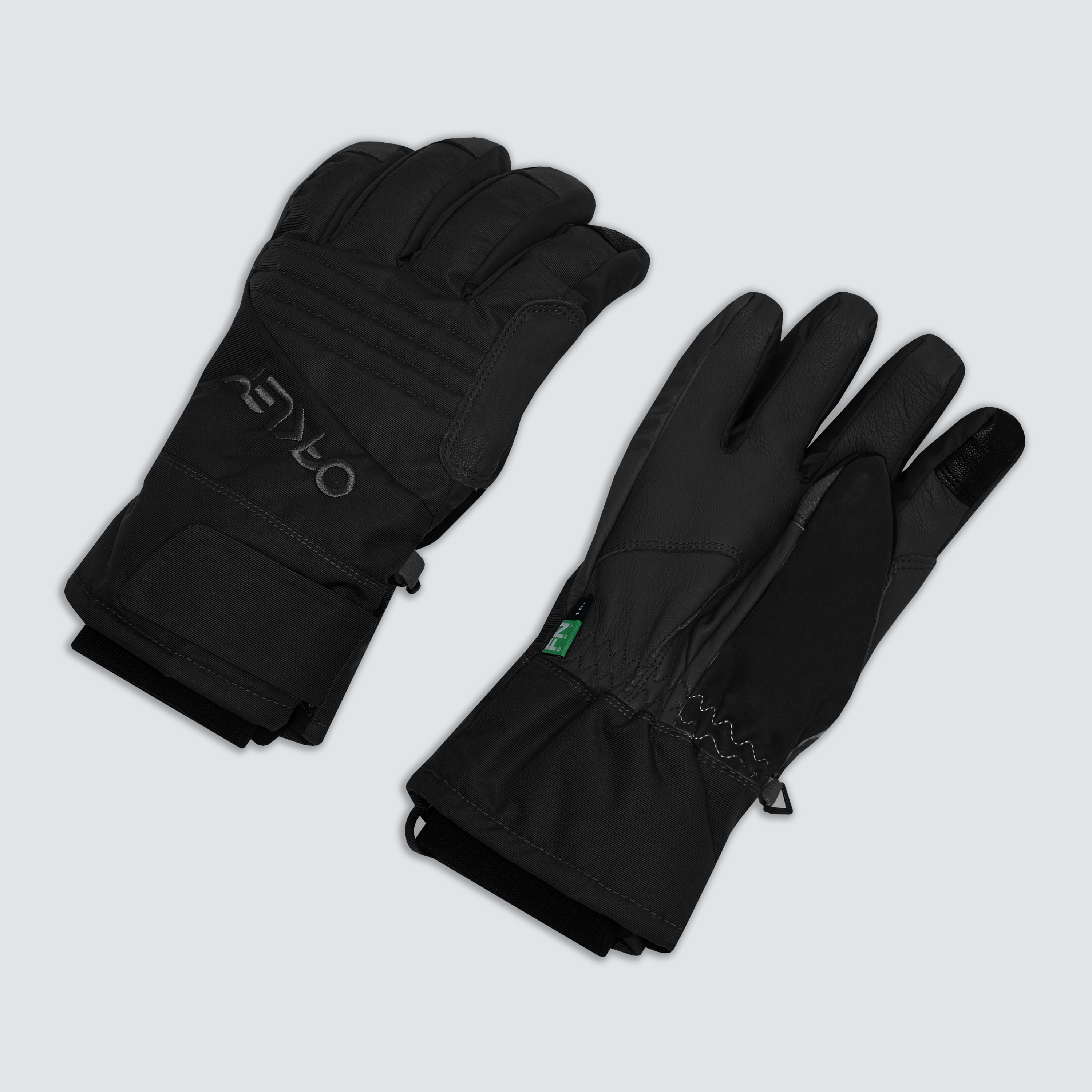 oakley tnp snow glove