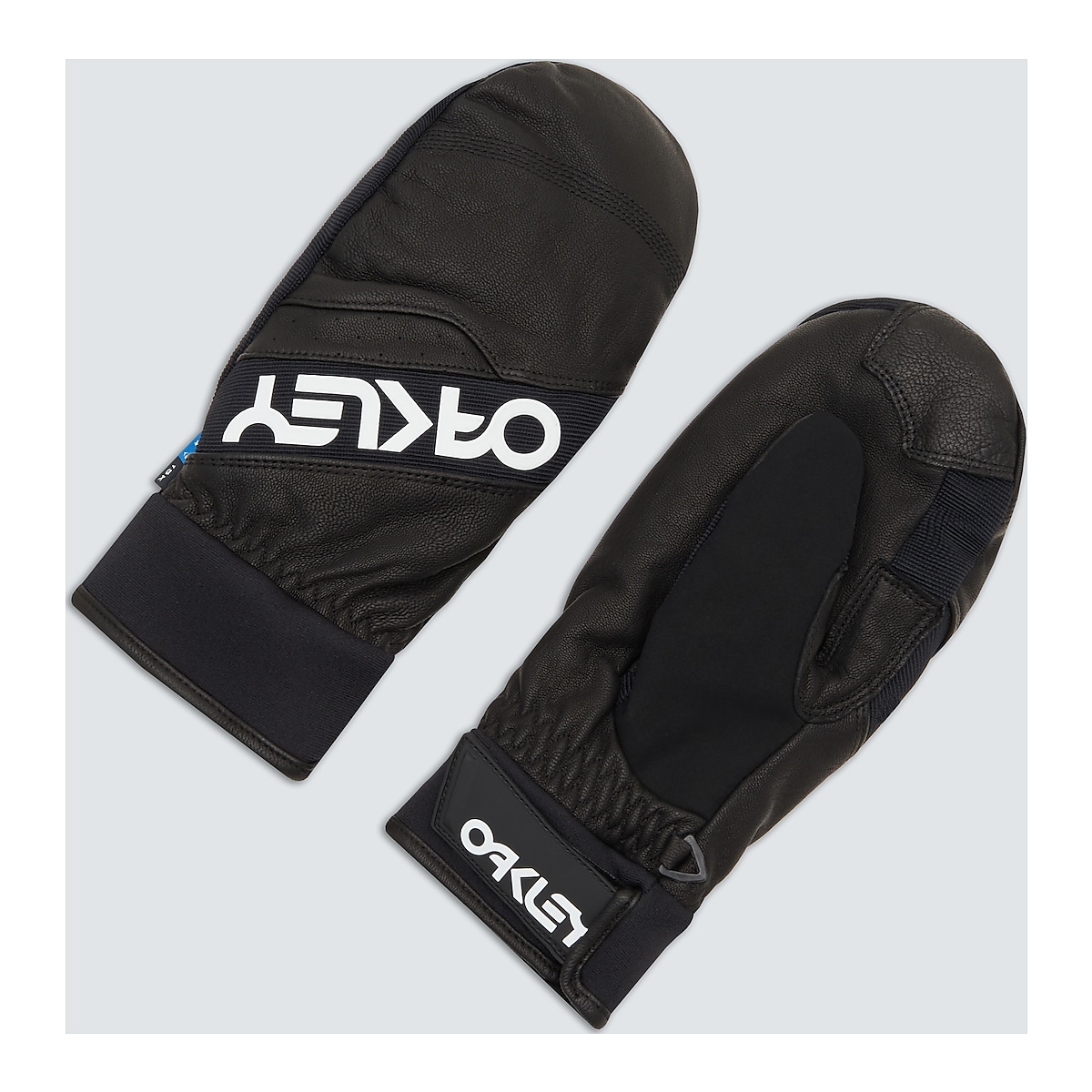 Oakley Factory Winter Mittens 2.0 - Red Line | Oakley® PL