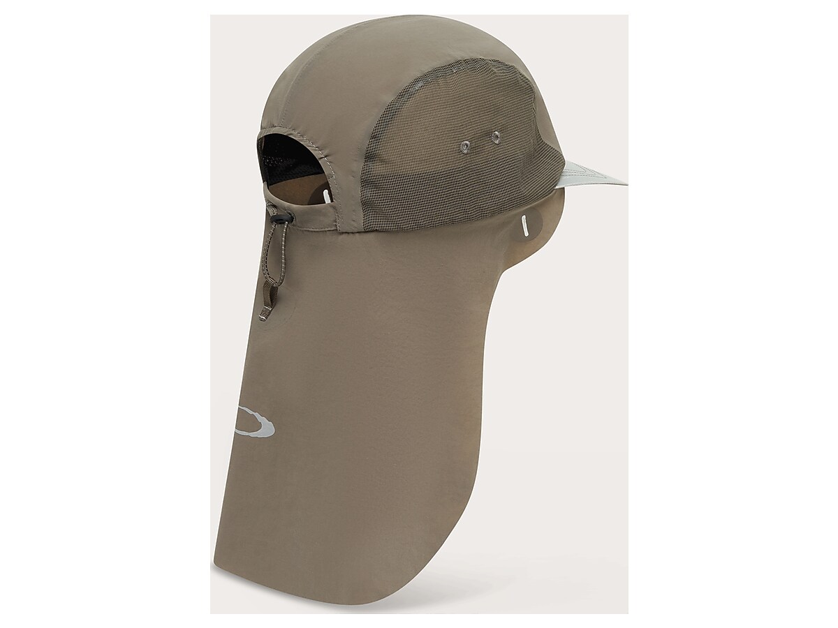 Oakley Men's PeaceShell™ Sun Hat x Satisfy