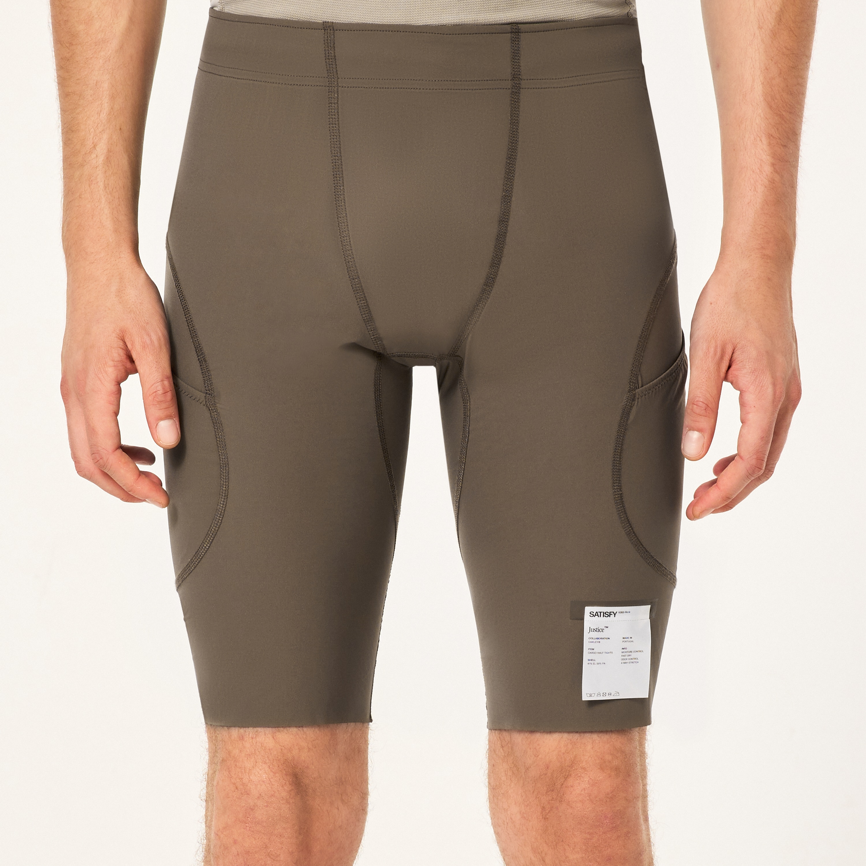 Oakley Satisfy PeaceShell Shorts ショートパンツ - ショートパンツ