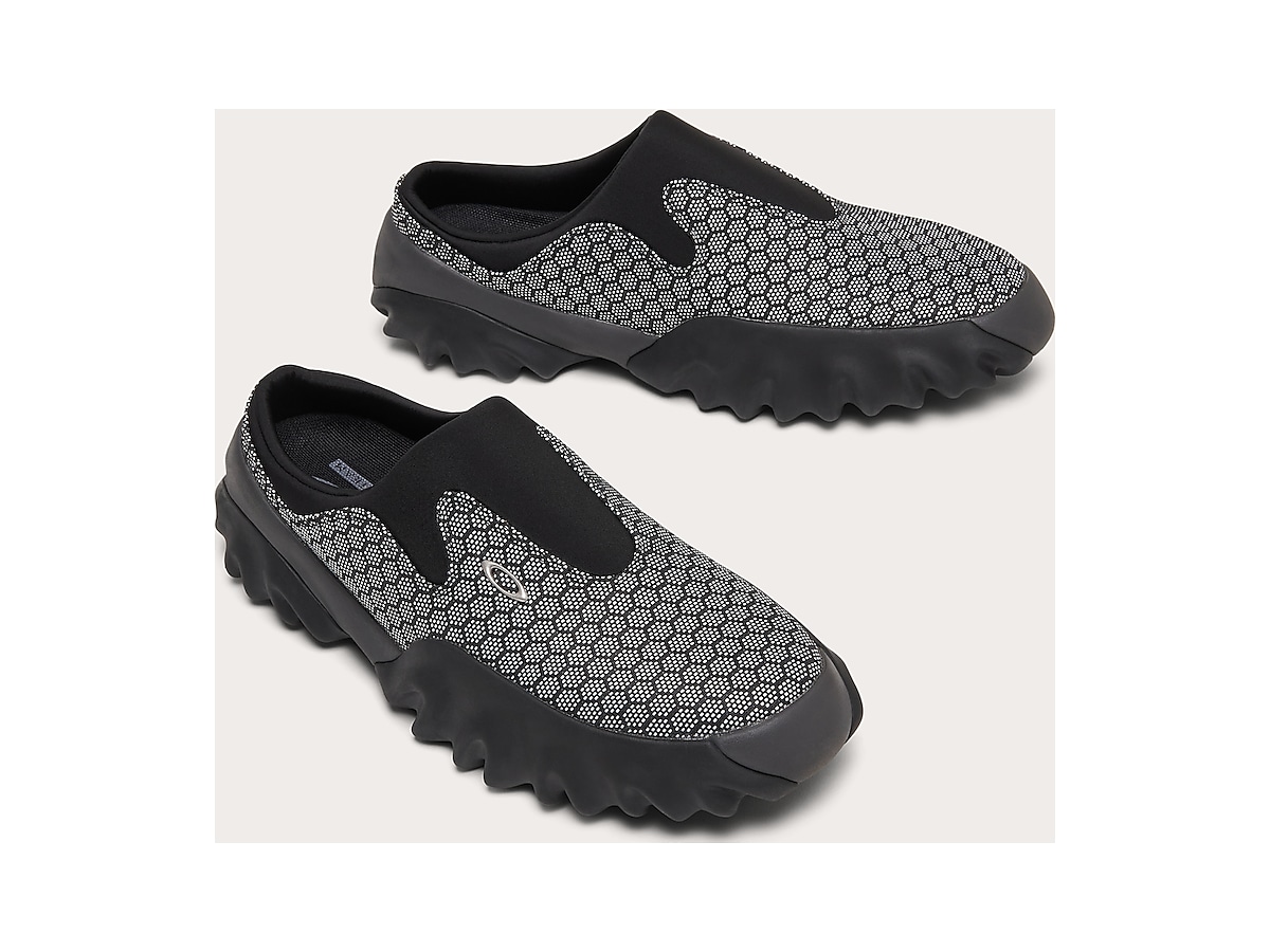 Oakley Oakley Factory Team Nubuck Chop Saw Mule - Honeycomb