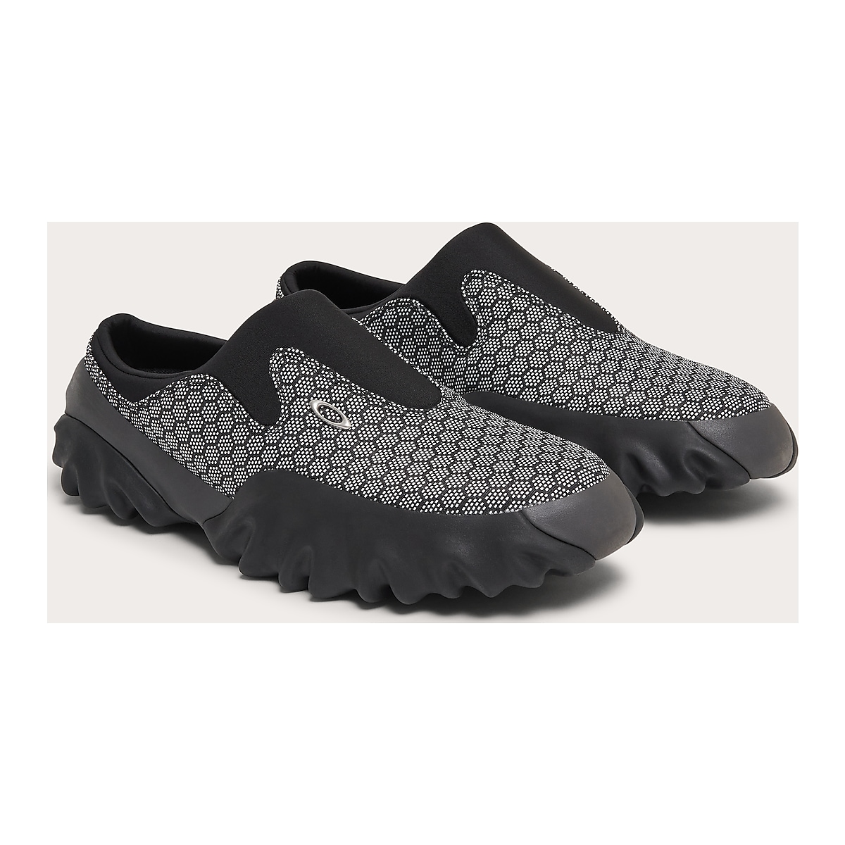 Oakley Oakley Factory Team Nubuck Chop Saw Mule - Honeycomb