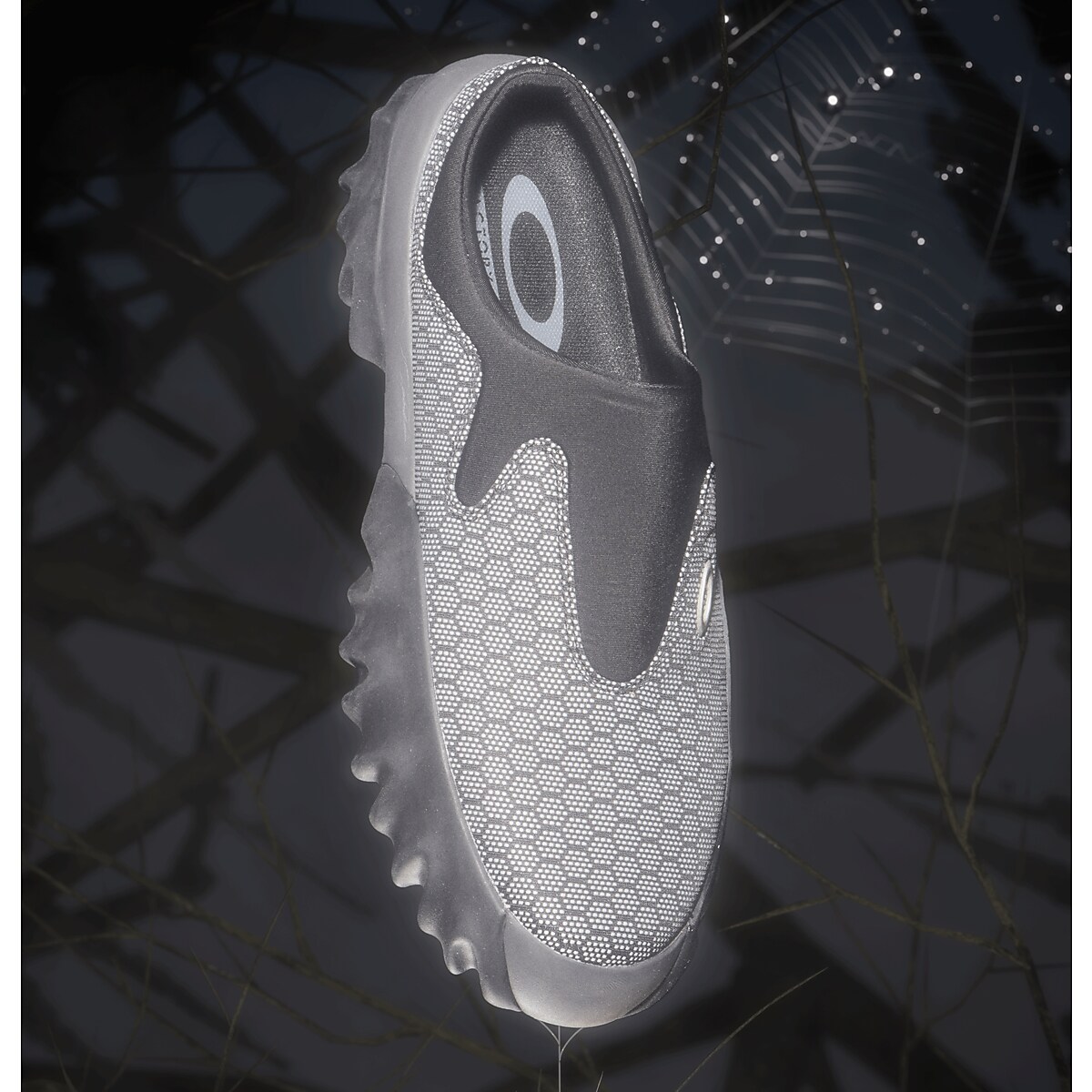 Oakley Oakley Factory Team Nubuck Chop Saw Mule - Honeycomb Oakley Oakley Factory Team Nubuck Chop Saw Mule - Honeycomb