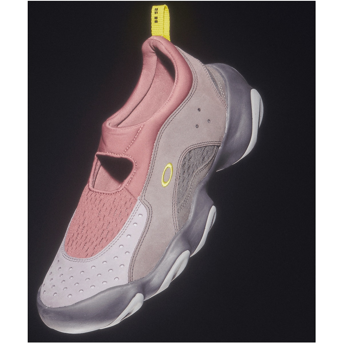 靴 OAKLEY FACTORY TEAM SANDAL - ROSE TAUPE Oakley Oakley Factory Team Flesh Sandal - Rose Taupe
