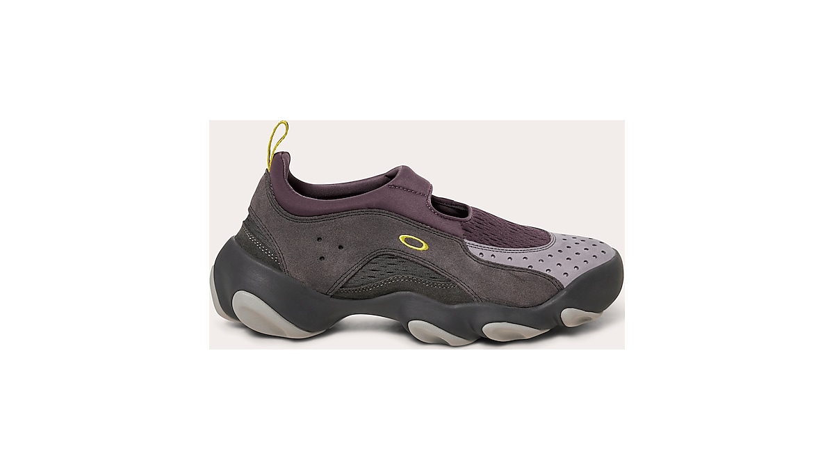 靴 OAKLEY FACTORY TEAM SANDAL - ROSE TAUPE Oakley Oakley Factory Team Flesh Sandal - Rose Taupe