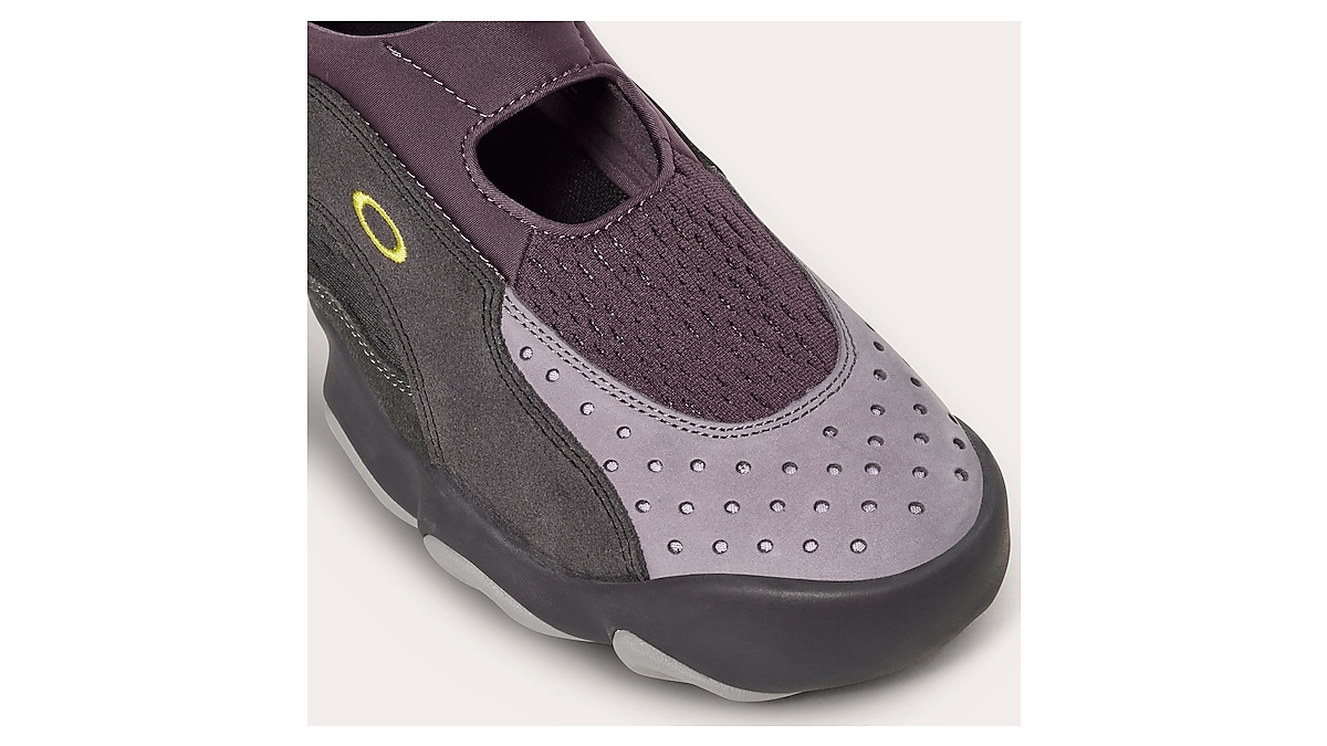 Oakley Oakley Factory Team Flesh Sandal - Rose Taupe - FOF100593