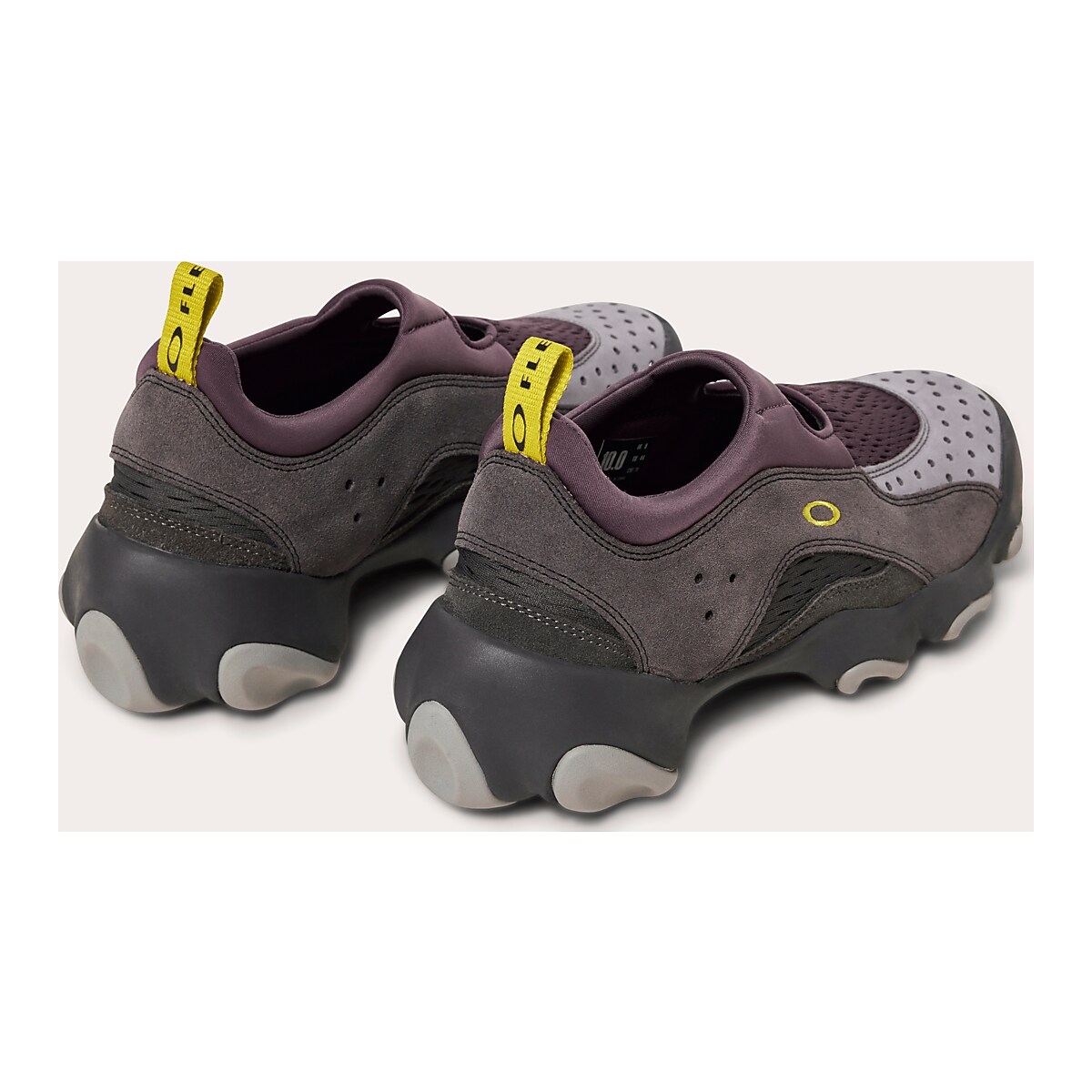 Oakley Oakley Factory Team Flesh Sandal - Rose Taupe - FOF100593