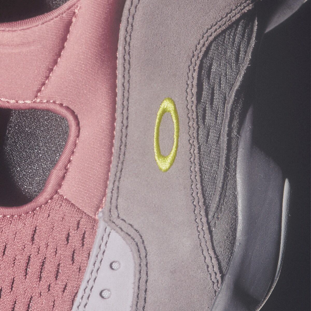 Oakley Oakley Factory Team Flesh Sandal - Rose Taupe - FOF100593