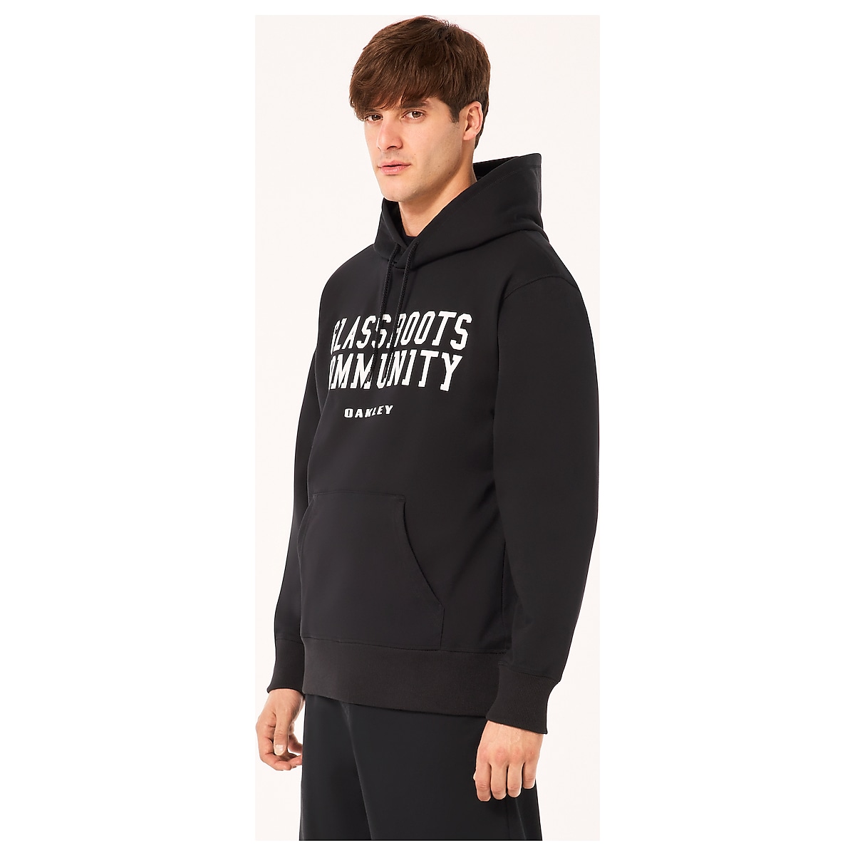 Oakley Men's Oakley X FRAGMENT II Hoodie