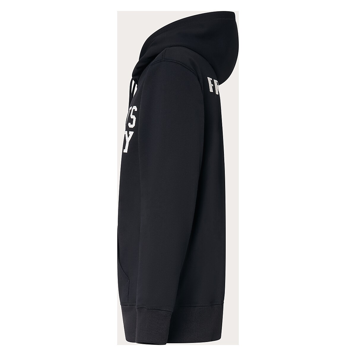 Oakley Oakley X FRAGMENT II Hoodie - Black | Oakley® US