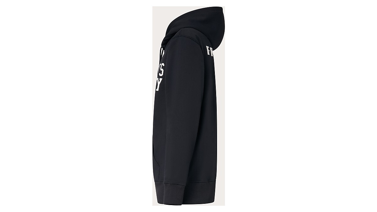 Oakley Oakley X FRAGMENT II Hoodie - Black | Oakley® US