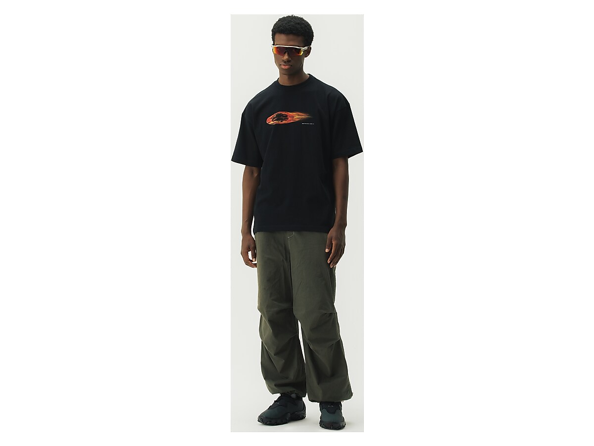 Camiseta Piet x Oakley Software Flame
